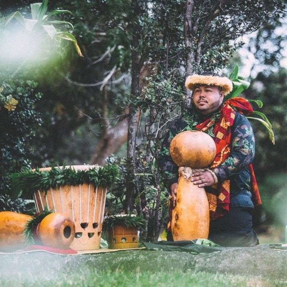 Meet your Posher, Kona